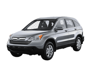 Honda CRV 2008