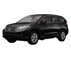 Honda CRV 2014