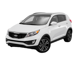 KIA Sportage  2011