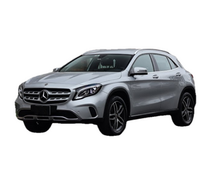 Mercedes Benz GLA180 2020
