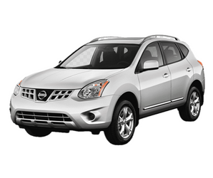 Nissan Rouge  2008
