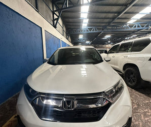 Honda CRV 2018