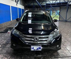Honda CRV 2014