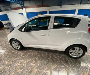 Chevrolet SPARK 200