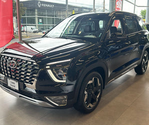 Hyundai Creta Grand 2025
